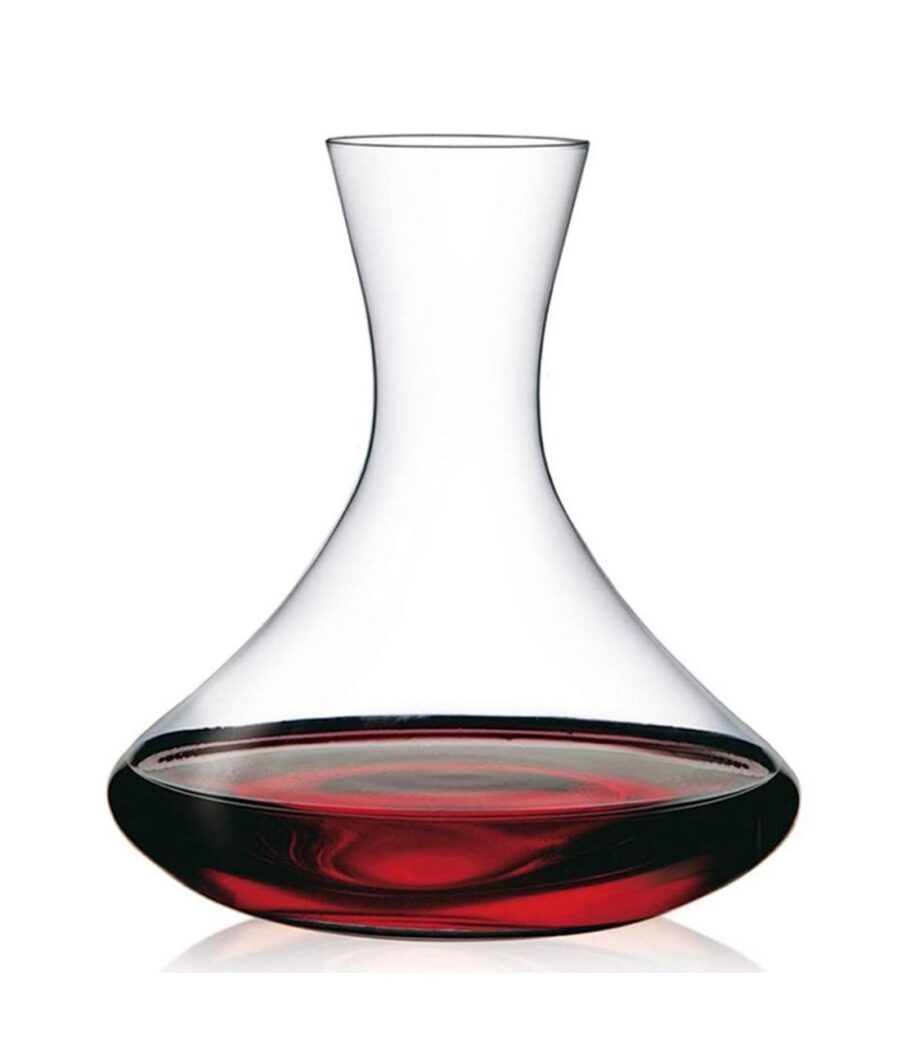 Premium ECO Red Wine Decanter 1.4L