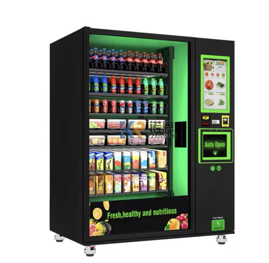 Vending machine