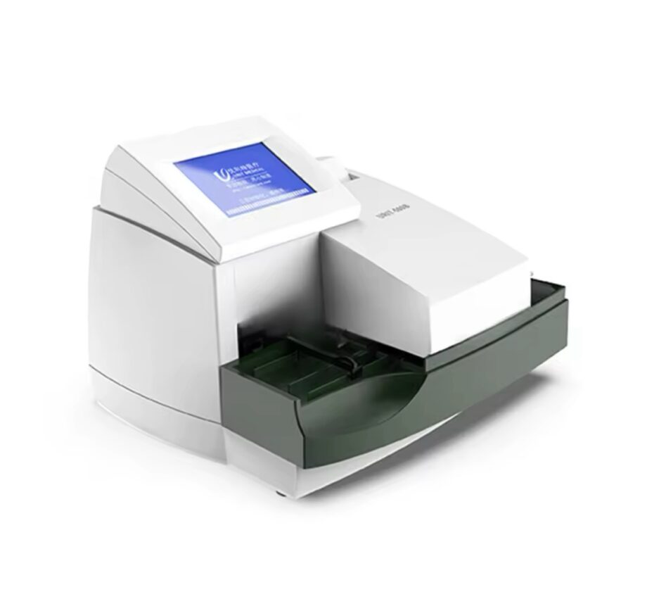 Urine Analyzer Machine