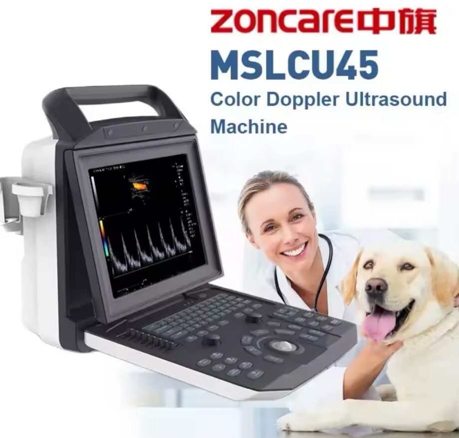 Diagnostic Color Doppler Ultrasound
