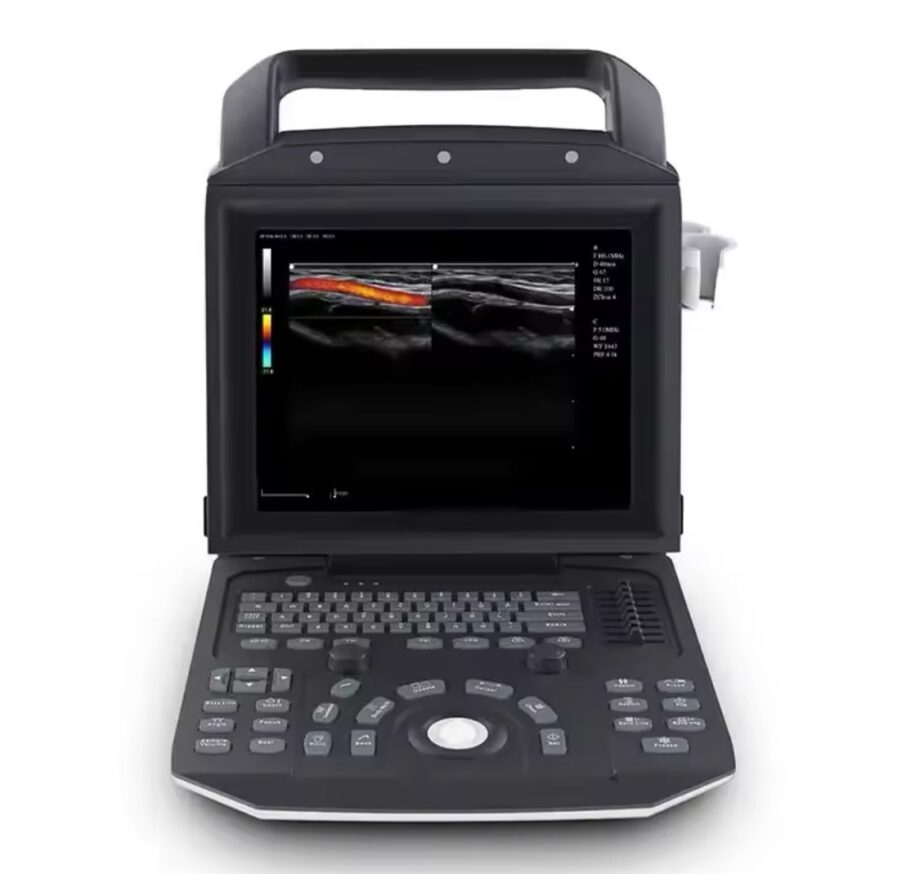 Diagnostic Color Doppler Ultrasound