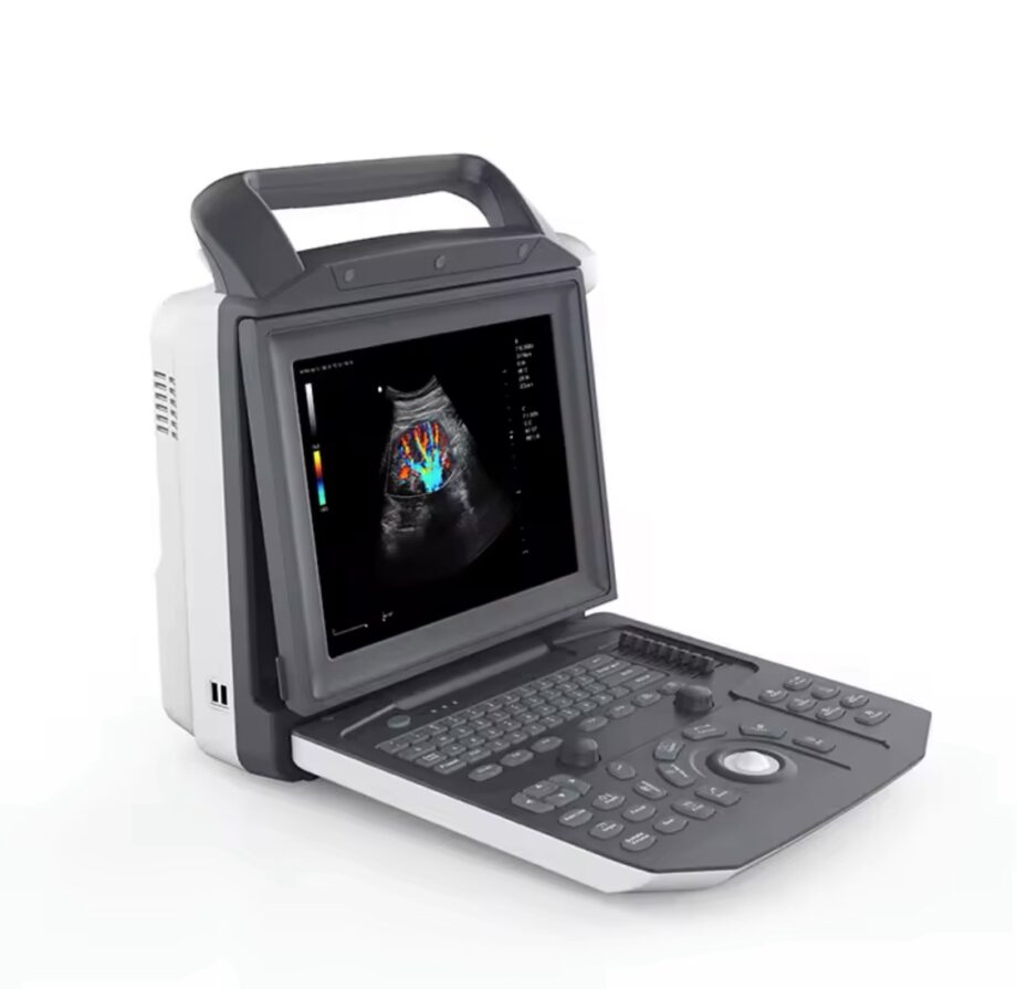 Diagnostic Color Doppler Ultrasound