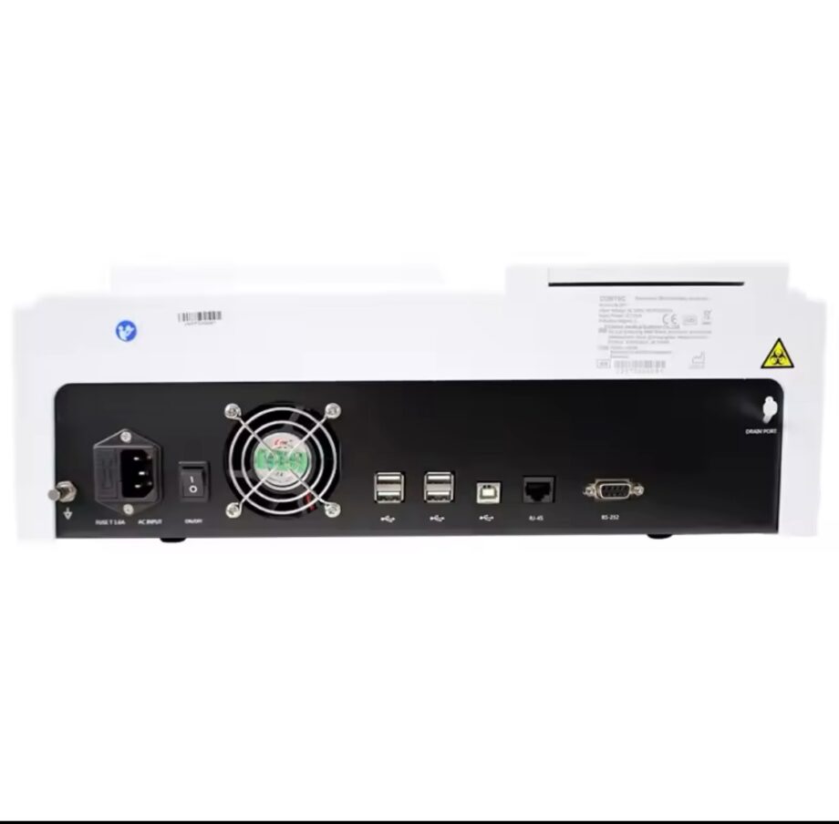 Diagnostic Color Doppler Ultrasound