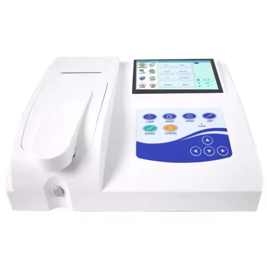 Diagnostic Color Doppler Ultrasound