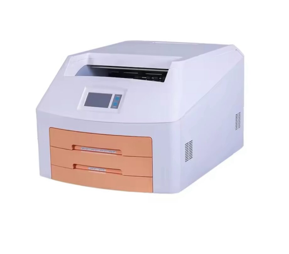 Xray Machine Dry Printer