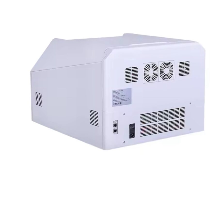 Xray Machine Dry Printer