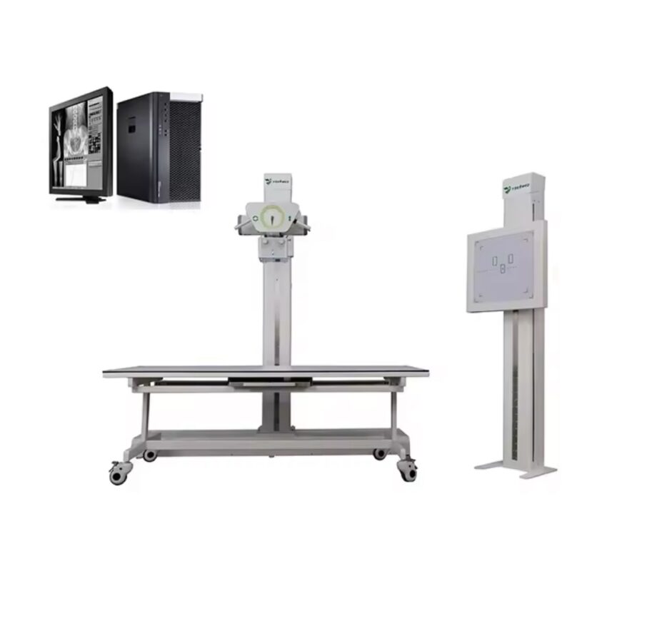 Xray Machine