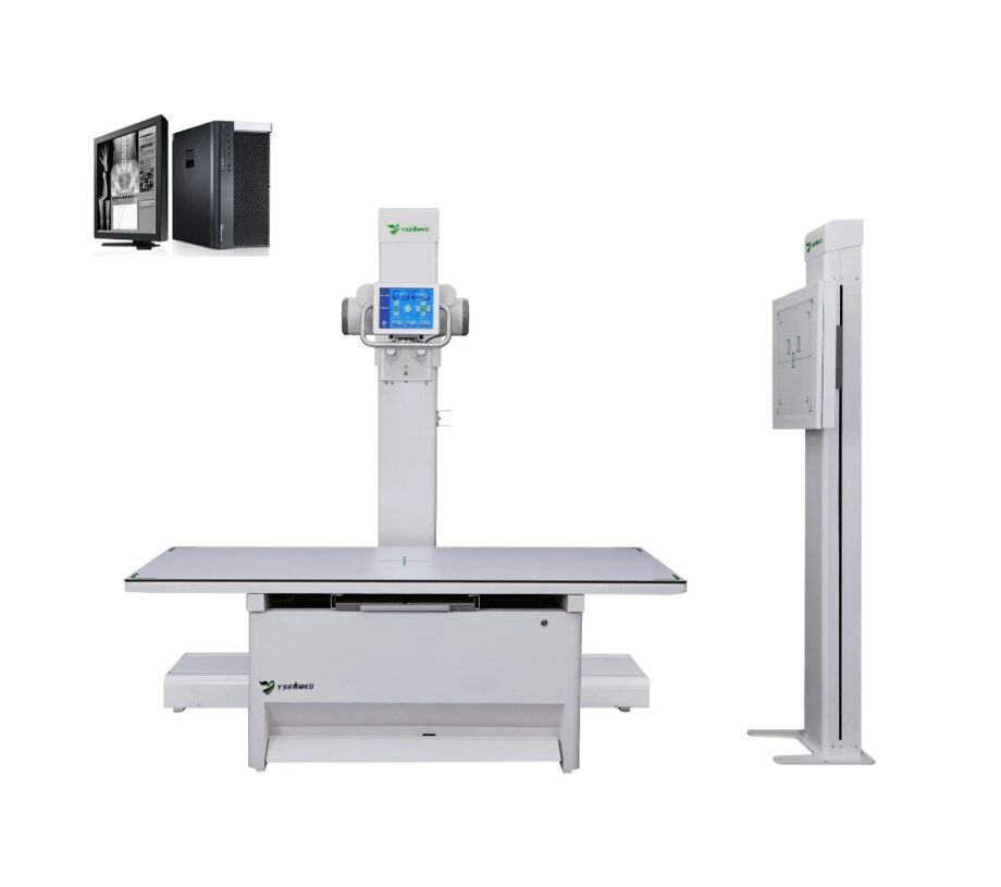 Xray Machine