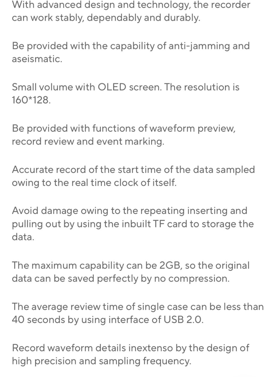 KFBIO Digital Pathology Slide Scanner Medical
Equipment