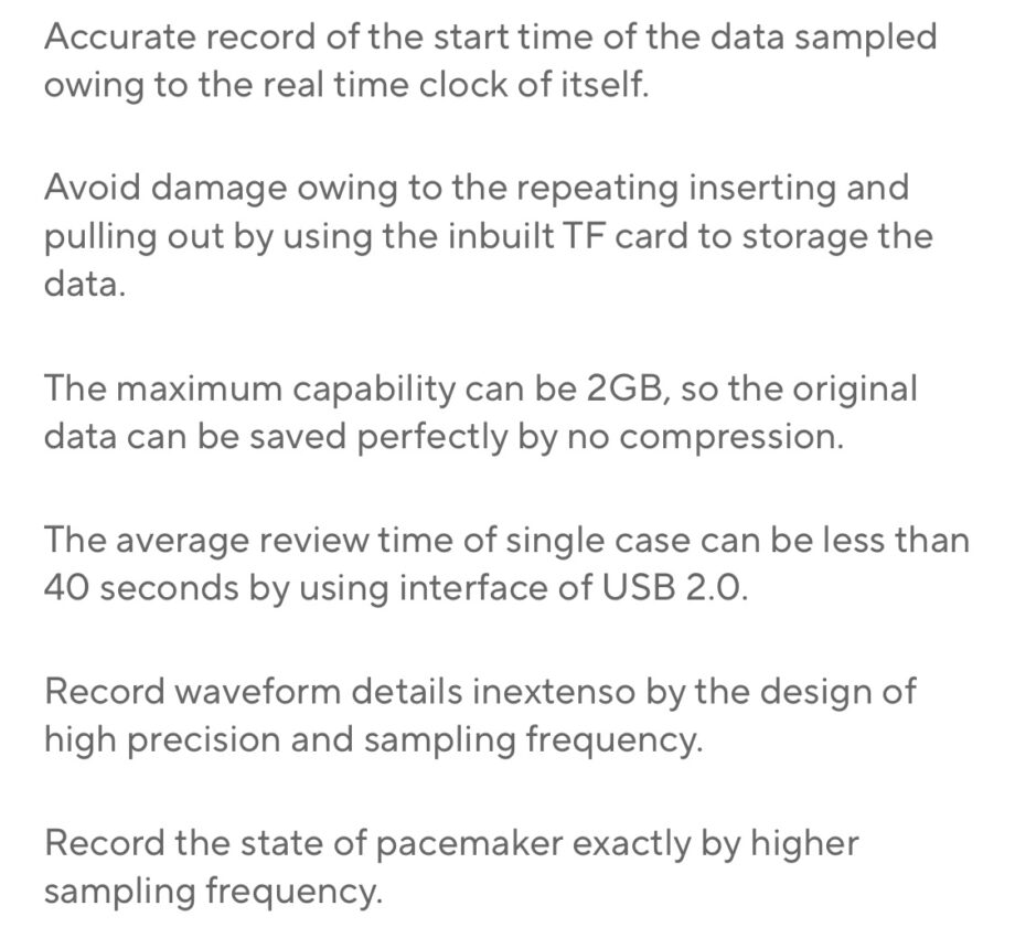 KFBIO Digital Pathology Slide Scanner Medical
Equipment