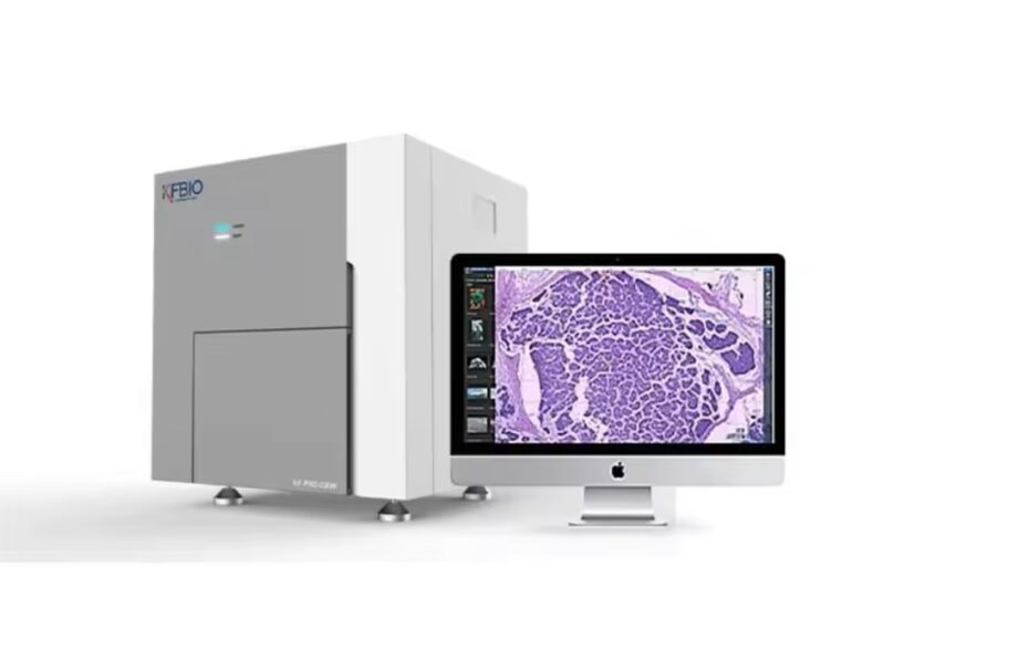 KFBIO Digital Pathology Slide Scanner Medical
Equipment