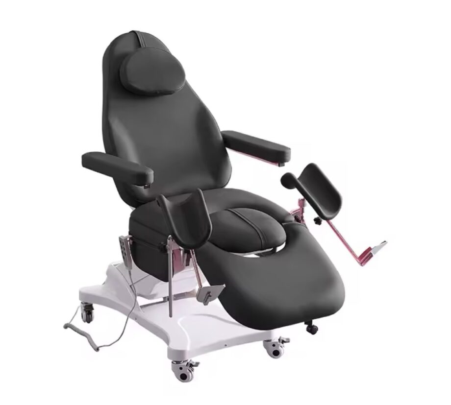 Medical Gynecological Bed