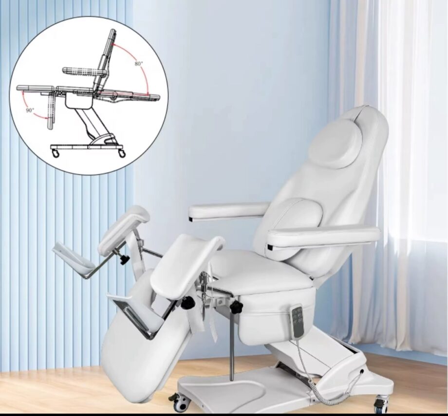 Medical Gynecological Bed