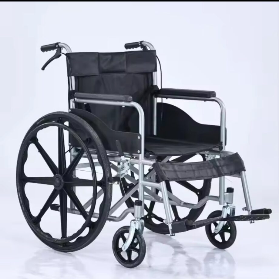 Manual wheelchair