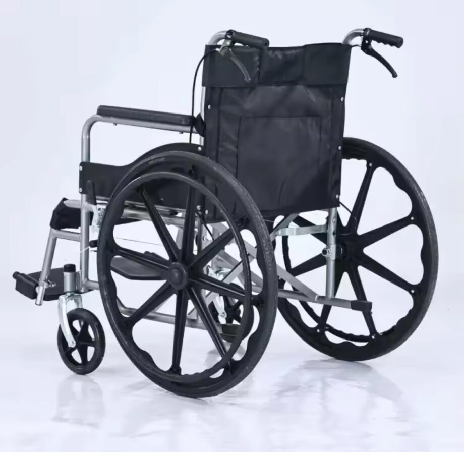 Manual wheelchair