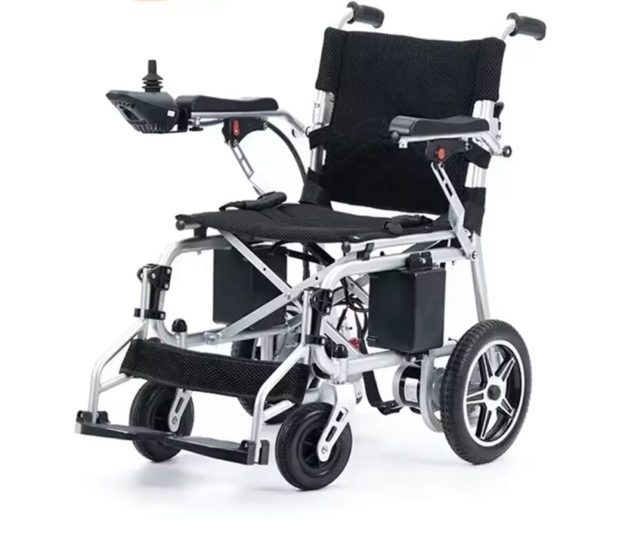 Electric Wheelchair