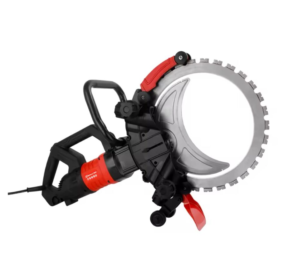 Concrete Wall Cutting Machine