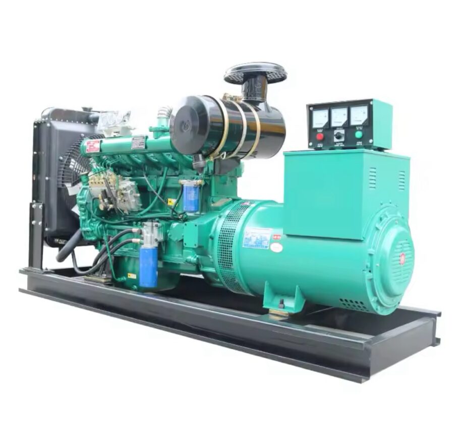 30 kw To 1000kw Marine Generator 50kw 75kw
100kw 200kw Marine Generator 220v