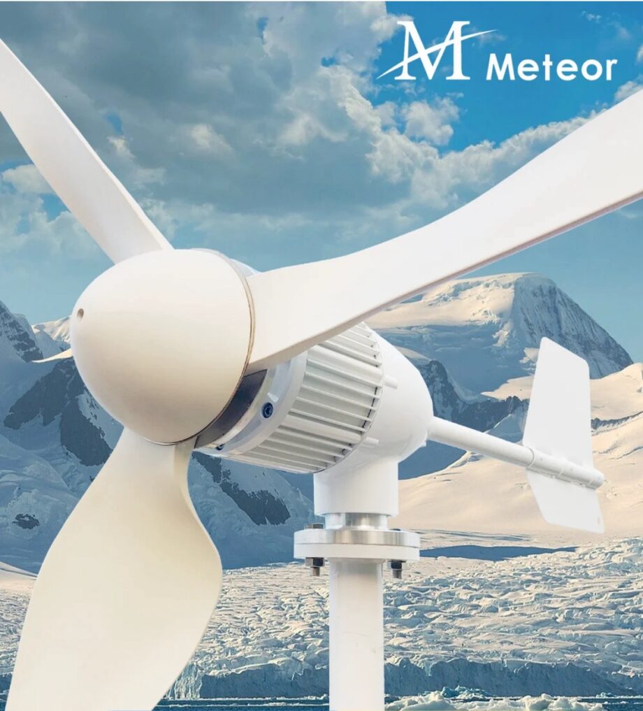 Wind Turbines Wind Generator