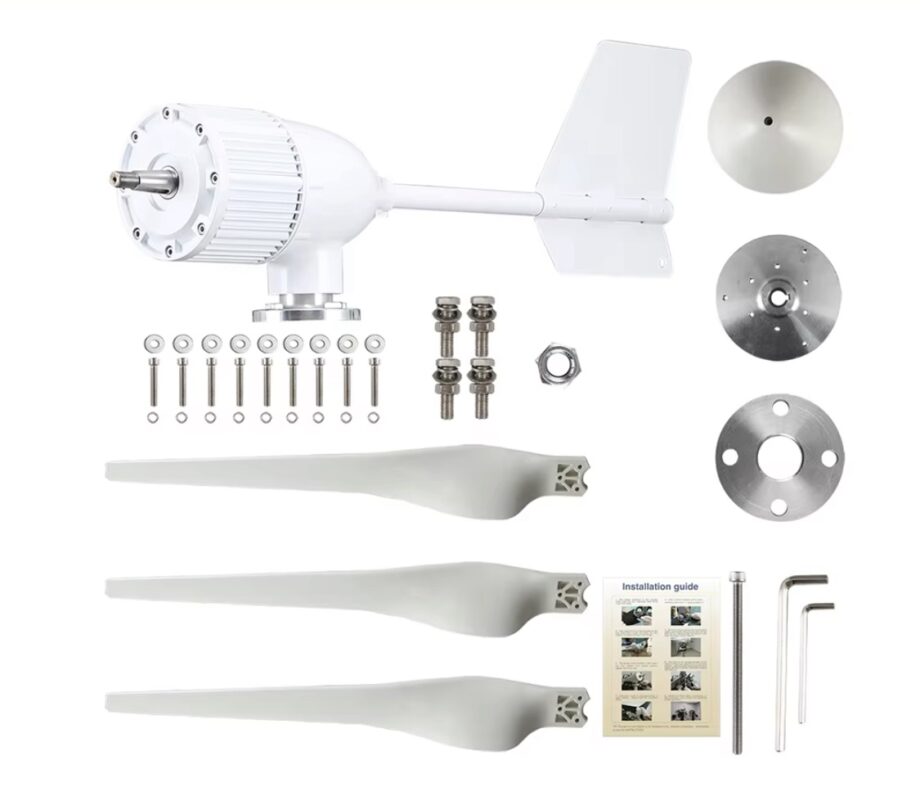 Wind Turbines Wind Generator