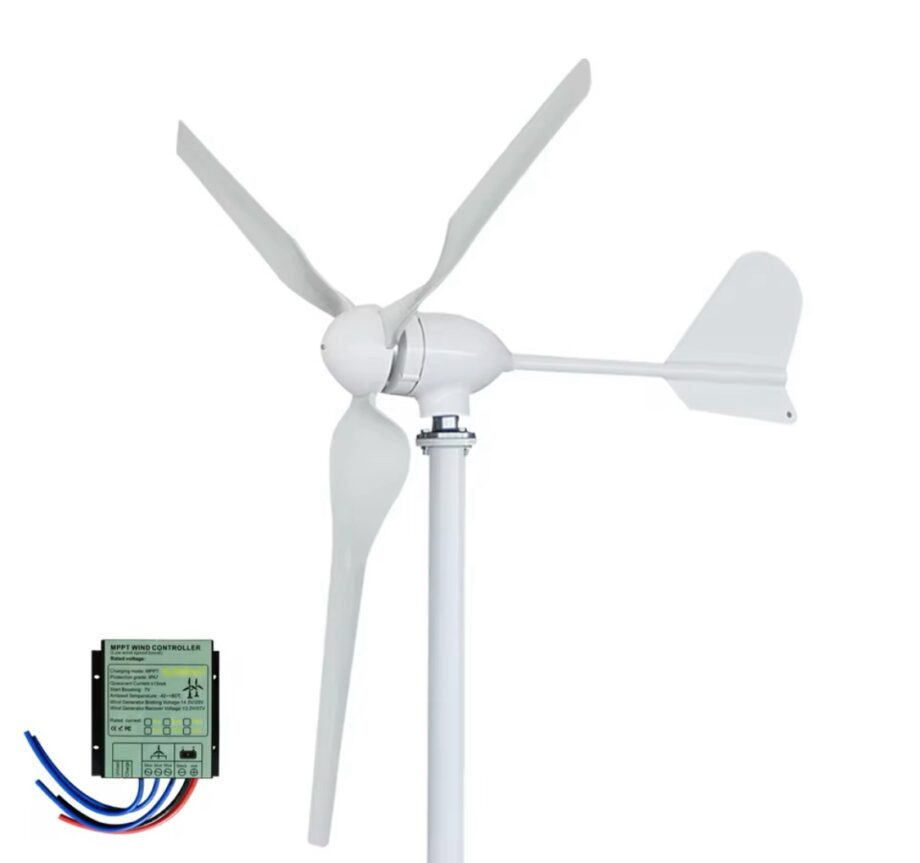 Wind Turbines Wind Generator