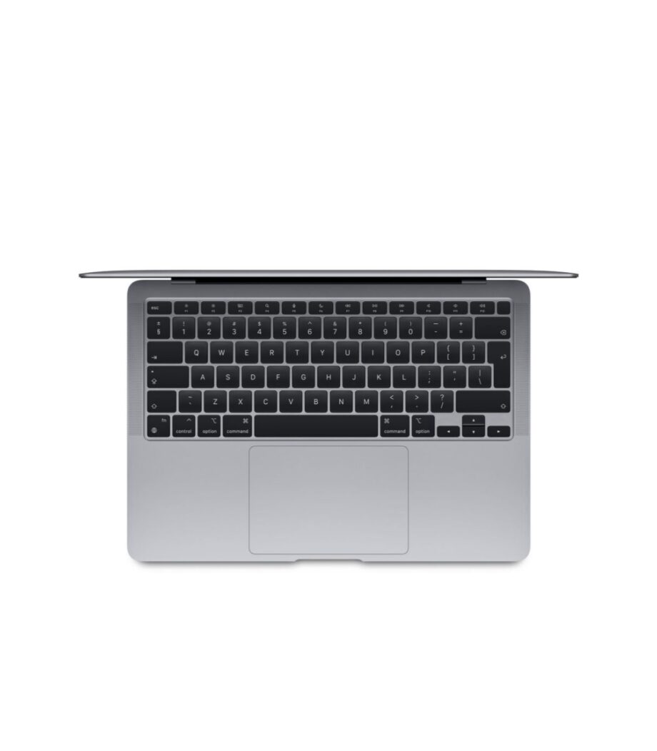 Apple MacBook Air 13-inch with Apple M1 chip 7-core GPU
256GB - Space Grey