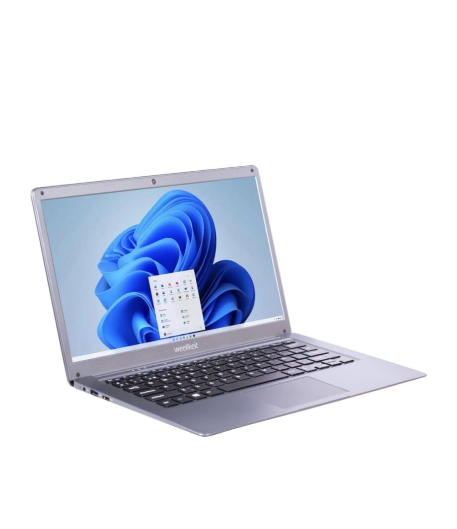 Weelikeit 14Inch 4GB 64GB
Laptop Student and office - Windows 10 TK-E140
Weelikeit
14 Inch Notebook for Students and Office Work