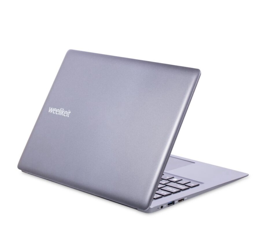 Weelikeit 14Inch 4GB 64GB
Laptop Student and office - Windows 10 TK-E140
Weelikeit
14 Inch Notebook for Students and Office Work