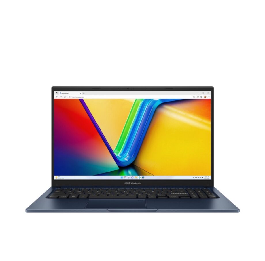 Asus Vivobook 15 Intel
13-1215U 8GB 512GB SSD 15.6"
FHD - Notebook