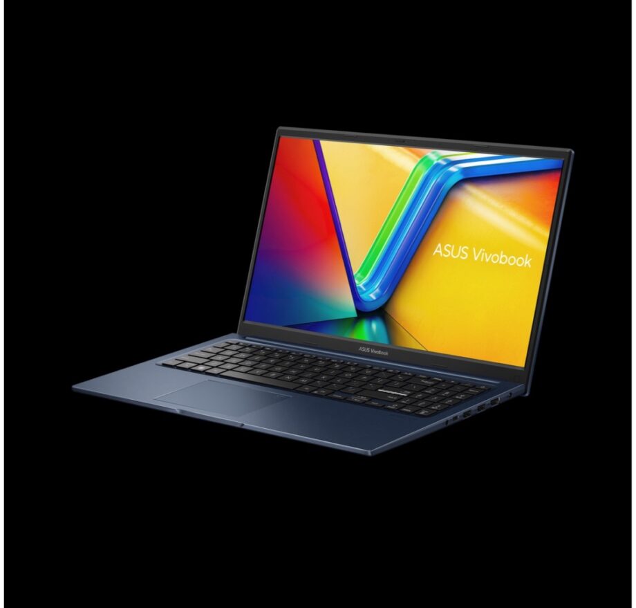 Asus Vivobook 15 Intel
13-1215U 8GB 512GB SSD 15.6"
FHD - Notebook