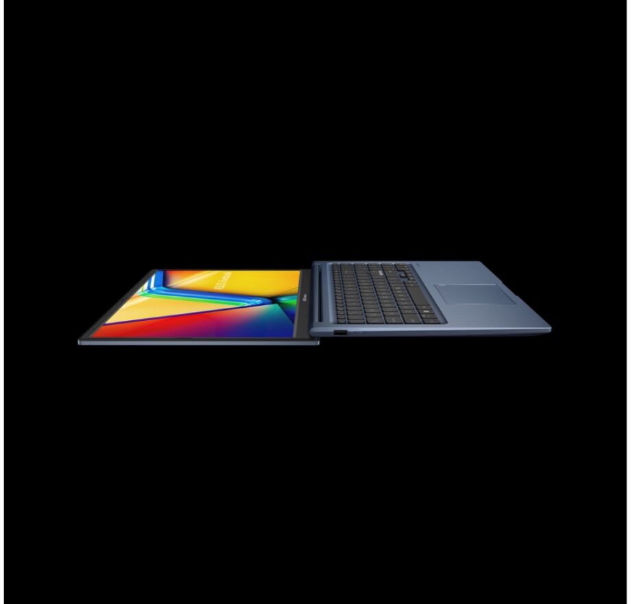 Asus Vivobook 15 Intel
13-1215U 8GB 512GB SSD 15.6"
FHD - Notebook