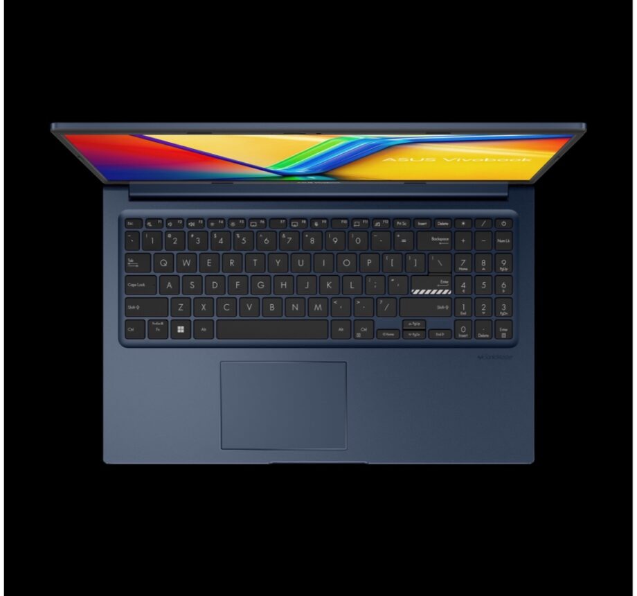 Asus Vivobook 15 Intel
13-1215U 8GB 512GB SSD 15.6"
FHD - Notebook