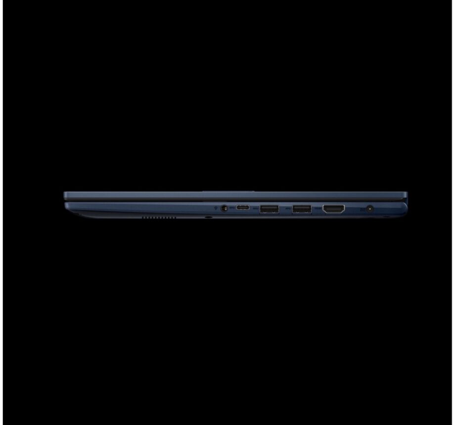Asus Vivobook 15 Intel
13-1215U 8GB 512GB SSD 15.6"
FHD - Notebook