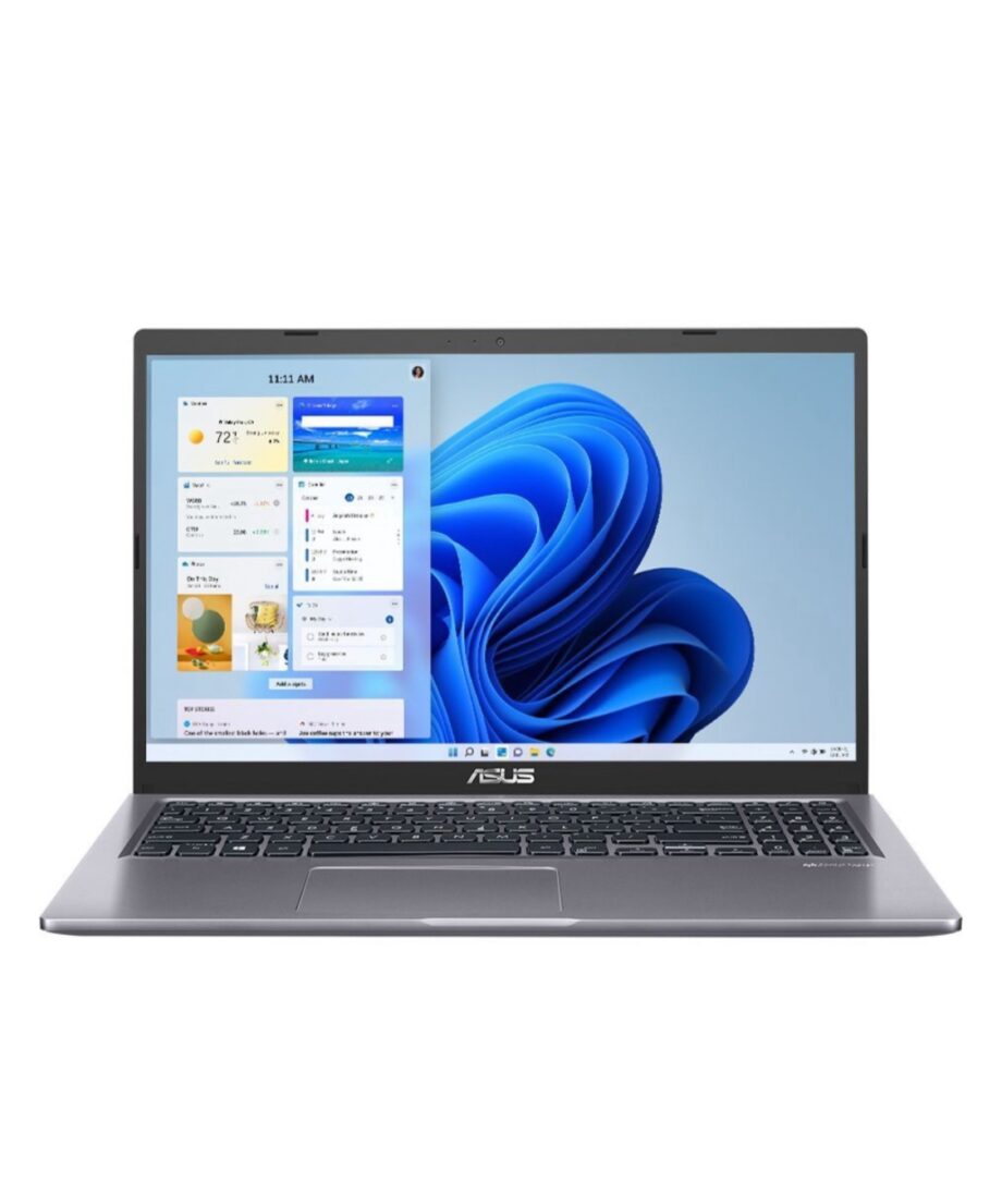 Asus X515 Intel Celeron N4020
8GB 512GB SSD 15.6" HD -
Notebook