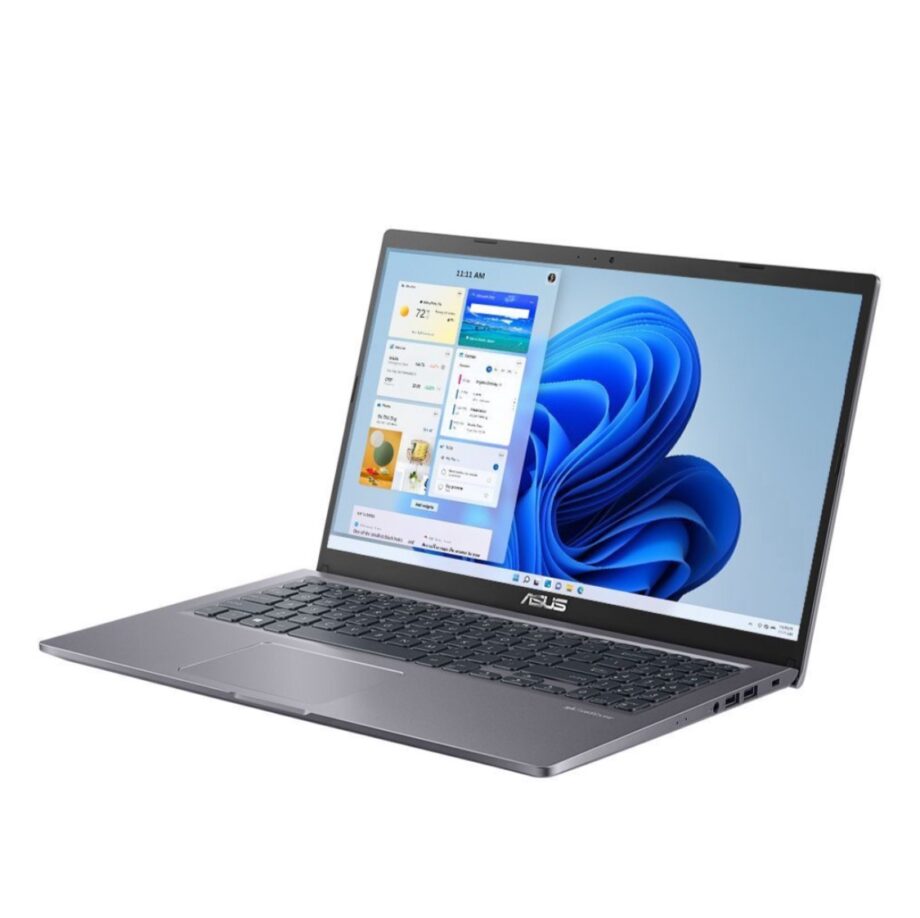 Asus X515 Intel Celeron N4020
8GB 512GB SSD 15.6" HD -
Notebook