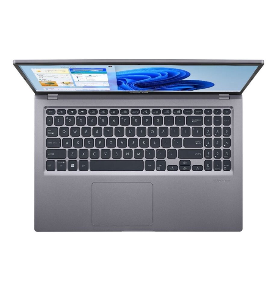 Asus X515 Intel Celeron N4020
8GB 512GB SSD 15.6" HD -
Notebook