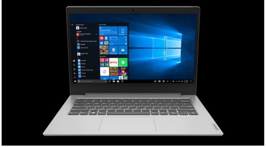 Lenovo Notebook IdeaPad 14"
FHD Intel Celeron 4GB 128GB
SSD Windows 10 Home
Lenovo
Celeron | 4GB | 128GB SSD