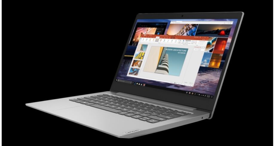 Lenovo Notebook IdeaPad 14"
FHD Intel Celeron 4GB 128GB
SSD Windows 10 Home
Lenovo
Celeron | 4GB | 128GB SSD