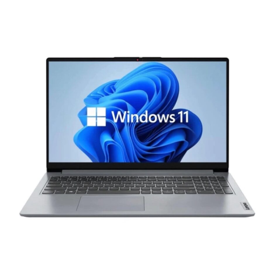 Lenovo IdeaPad 1 Core i7-1255U 8GB 512GB SSD
15.6" FHD