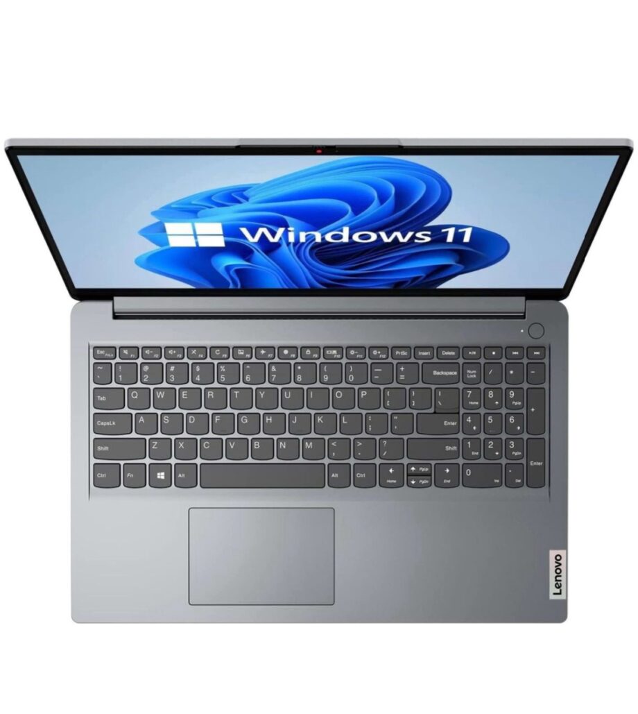 Lenovo IdeaPad 1 Core i7-1255U 8GB 512GB SSD
15.6" FHD