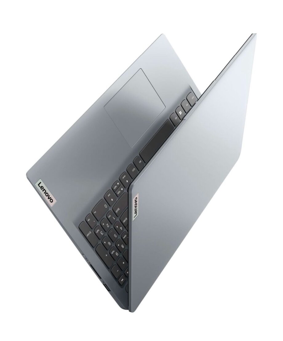 Lenovo IdeaPad 1 Core i7-1255U 8GB 512GB SSD
15.6" FHD