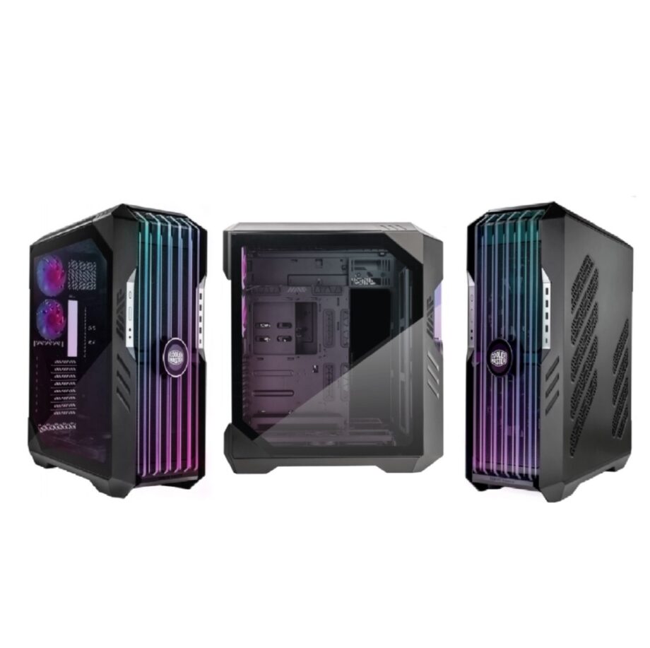 H&I X Intel Core i9 GDDR6 32GB RAM/2TB SSD Glass
Gaming PC + Gaming Combo