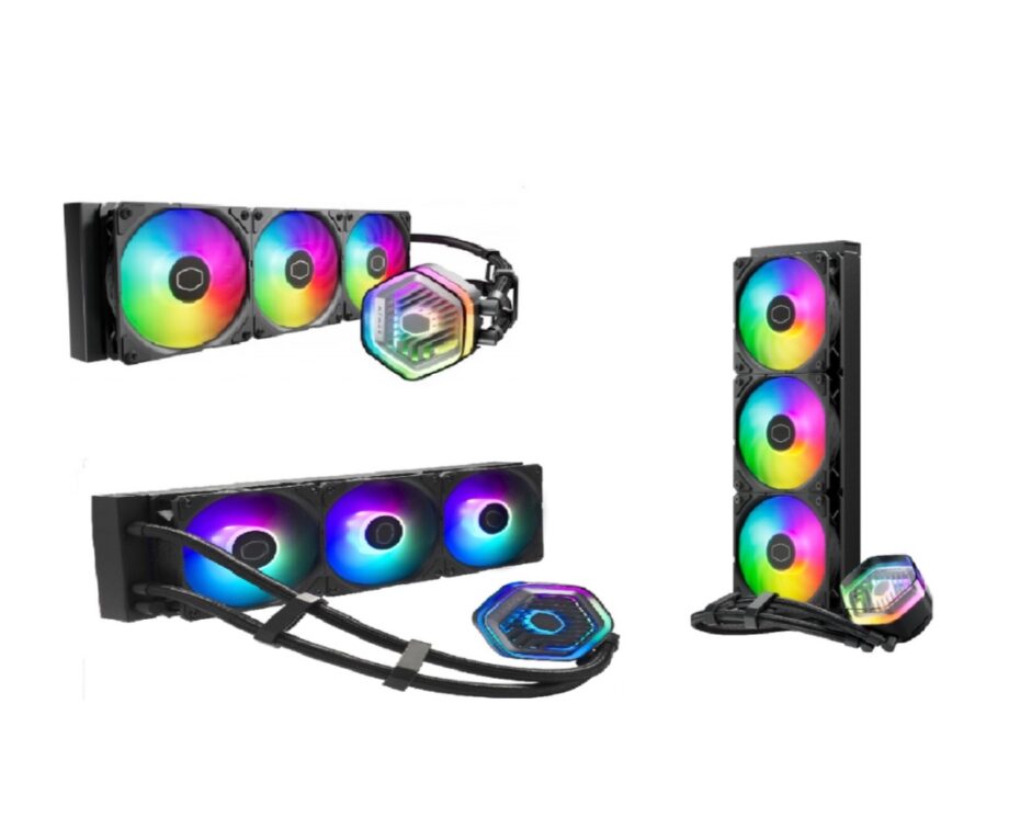 H&I X Intel Core i9 GDDR6 32GB RAM/2TB SSD Glass
Gaming PC + Gaming Combo