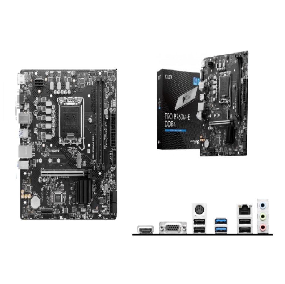 H&I X Intel Core i9 GDDR6 32GB RAM/2TB SSD Glass
Gaming PC + Gaming Combo