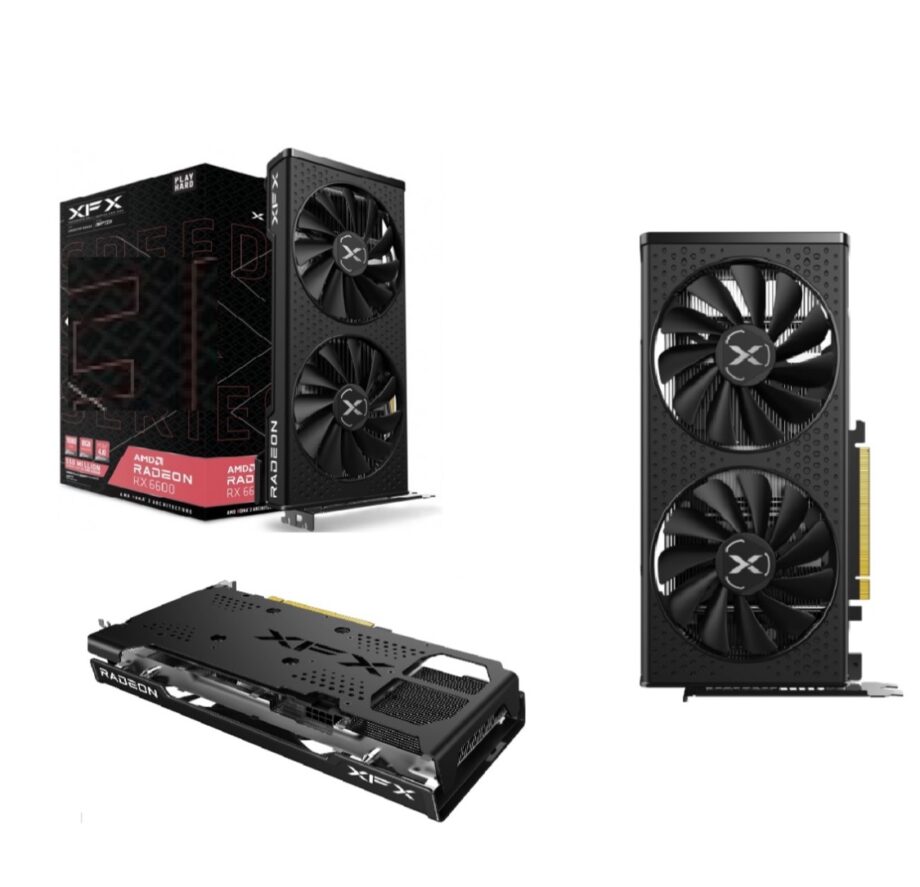 H&I X Intel Core i9 GDDR6 32GB RAM/2TB SSD Glass
Gaming PC + Gaming Combo