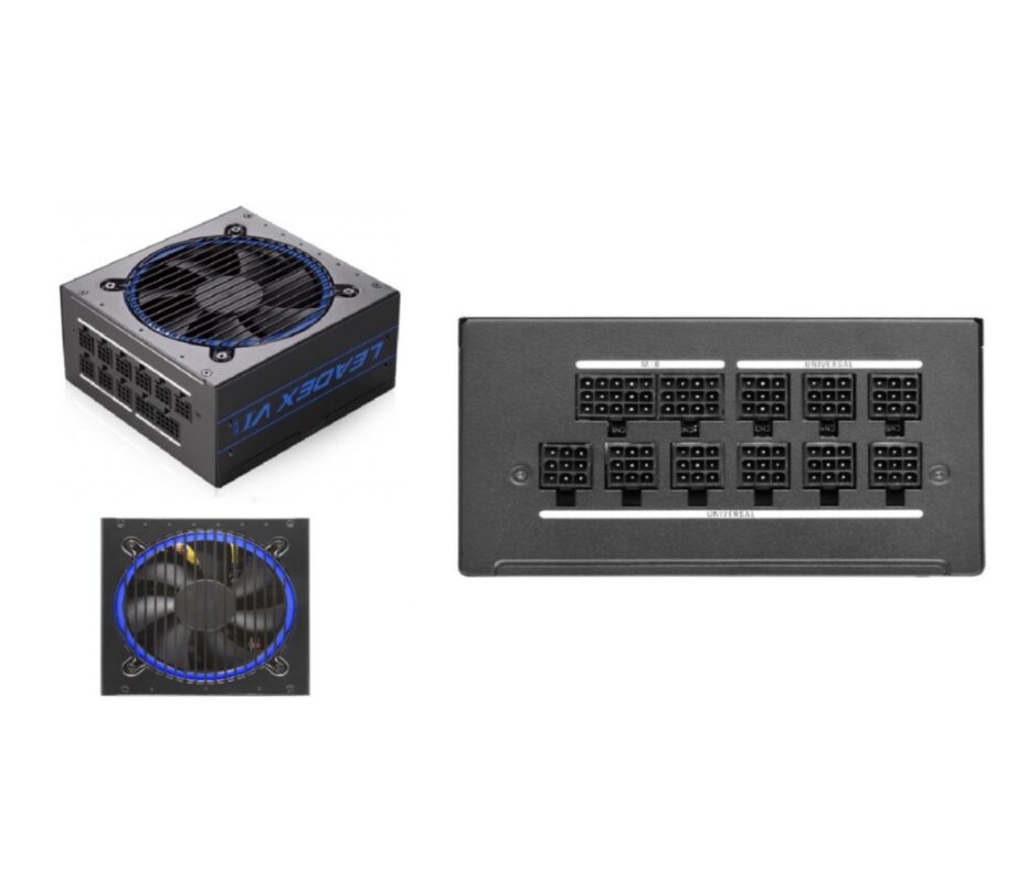 H&I X Intel Core i9 GDDR6 32GB RAM/2TB SSD Glass
Gaming PC + Gaming Combo