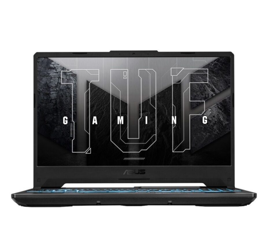 ASUS TUF Gaming AMD Ryzen
7 7435HS 8GB DDR5-5600
512GB SSD RTX 2050 15.6"
144Hz Gaming Notebook