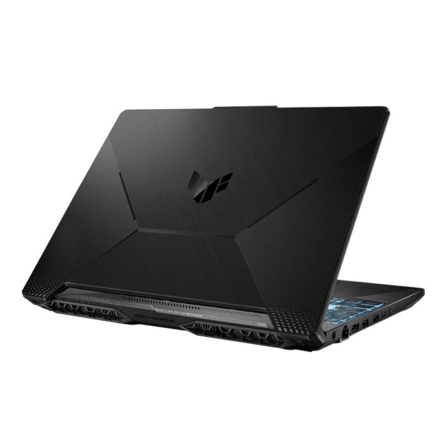ASUS TUF Gaming AMD Ryzen
7 7435HS 8GB DDR5-5600
512GB SSD RTX 2050 15.6"
144Hz Gaming Notebook