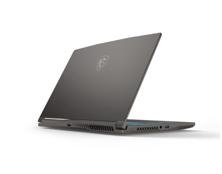 MSI Thin 15 15-12450H 8GB
512GB SSD RTX 2050 144Hz
15.6" FHD Gaming Laptop
MSI
