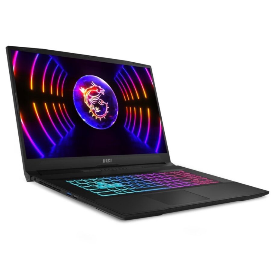 MSI Katana 17 i9 4060 16GB
512GB 17.3" 144Hz FHD
Gaming Laptop
MSI
Intel Core i9- 13900H | RTX 4060 GDDR6 8GB
